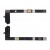 Handsfree Audio Jack Flex Cable For Apple Ipad Mini 4 Wifi Cellular 16gb By - Maxbhi Com