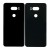 Back Panel Cover For Lg V30 Black - Maxbhi Com