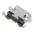 Charging Connector For Blackview Bv6000 By - Maxbhi Com