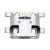 Charging Connector For Huawei P8 Lite 2017 By - Maxbhi Com
