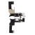 Audio Jack Flex Cable For Apple Iphone Se 32gb By - Maxbhi Com