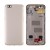 Back Panel Cover For Oneplus 5 128gb White - Maxbhi Com