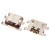 Charging Connector For Leagoo M5 Plus By - Maxbhi Com
