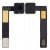 Replacement Front Camera For Apple Ipad Air 2 Wifi Cellular 32gb Selfie Camera By - Maxbhi Com