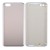 Back Panel Cover For Oppo A77 Gold - Maxbhi Com