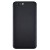 Back Panel Cover For Oppo R11 Plus Black - Maxbhi Com