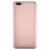 Back Panel Cover For Oppo R11 Plus Rose Gold - Maxbhi Com