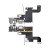 Charging Connector Flex Pcb Board For Apple Iphone 6 32gb By - Maxbhi Com