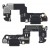 Charging Connector Flex Pcb Board For Honor 9 By - Maxbhi Com
