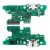 Charging Connector Flex Pcb Board For Huawei Mate 9 Lite 64gb By - Maxbhi Com