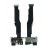 Charging Connector Flex Pcb Board For Xiaomi Mi 5s 128gb By - Maxbhi Com