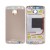 Full Body Housing For Moto Z 2017 Gold - Maxbhi Com