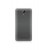 Full Body Housing For Panasonic Eluga Pure Black - Maxbhi.com