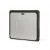Full Body Housing For Panasonic Toughpad Fza2 Black - Maxbhi.com