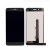 Lcd With Touch Screen For Micromax Evok Power Black By - Maxbhi Com
