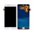 Lcd With Touch Screen For Nubia M2 White By - Maxbhi Com