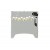 MMC Connector for Alcatel Pixi 4 - 4