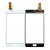 Touch Screen Digitizer For Zte Nubia M2 White By - Maxbhi Com