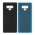Back Panel Cover For Samsung Galaxy Note 9 White - Maxbhi Com