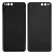 Back Panel Cover For Xiaomi Mi6 128gb Black - Maxbhi Com