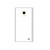 Full Body Housing For Karbonn A14 Plus White - Maxbhi.com