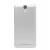 Full Body Housing For Zen Admire Metal Grey - Maxbhi.com