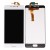 Lcd With Touch Screen For Meizu A5 White By - Maxbhi Com