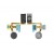 Loud Speaker Flex Cable for Samsung Galaxy Tab 7.7 16GB WiFi - P6810