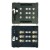 Sim Connector For Sony Xperia E5 By - Maxbhi Com