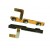 Volume Button Flex Cable For Oukitel K10000 Pro By - Maxbhi Com