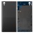 Back Panel Cover For Sony Xperia L1 Black - Maxbhi Com
