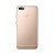 Full Body Housing For Huawei Enjoy 7 Black - Maxbhi Com