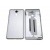 Full Body Housing For Huawei Enjoy 7 White - Maxbhi Com