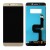 Lcd With Touch Screen For Coolpad Cool S1 Gold By - Maxbhi Com