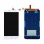 Lcd With Touch Screen For Vivo V5 Lite Gold By - Maxbhi Com