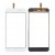Touch Screen Digitizer For Vivo V5 Lite Rose Gold By - Maxbhi Com