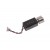 Vibrator for Kenxinda W5