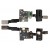 Handsfree Audio Jack Flex Cable For Huawei Ascend P8 64gb By - Maxbhi Com