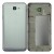 Back Panel Cover For Samsung Galaxy J5 Prime White - Maxbhi Com