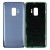 Back Panel Cover For Samsung Galaxy S9 White - Maxbhi Com