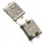 Charging Connector For Vernee Apollo X By - Maxbhi Com
