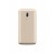 Full Body Housing For Zte Axon 7s Gold - Maxbhi.com