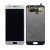 Lcd With Touch Screen For Samsung Galaxy J5 Prime White By - Maxbhi Com