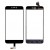 Touch Screen Digitizer For Xiaomi Redmi Note 5a 32gb Black By - Maxbhi Com