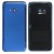 Back Panel Cover For Htc U11 Life Blue - Maxbhi Com