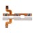 Power Button Flex Cable For Xiaomi Redmi Note 5a On Off Flex Pcb By - Maxbhi Com