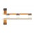 Volume Button Flex Cable For Elephone S3 By - Maxbhi Com