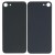 Back Panel Cover For Apple Iphone Se 2 Grey - Maxbhi Com