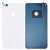 Back Panel Cover For Huawei P8 Lite 2017 White - Maxbhi Com