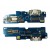 Charging Connector Flex Pcb Board For Asus Zenfone 4 Max Pro By - Maxbhi Com